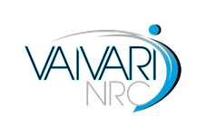 Logotips ar tekstu
