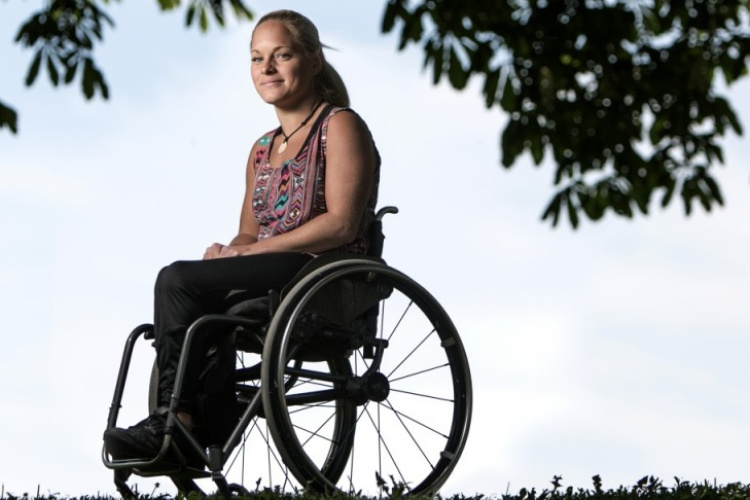 Starptautiskai dienai cilvēkiem ar invaliditāti veltītais pasākums