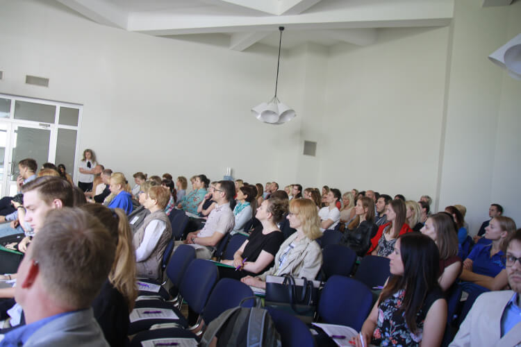 Konference “Aktualitātes ortozēšanā - protezēšanā”